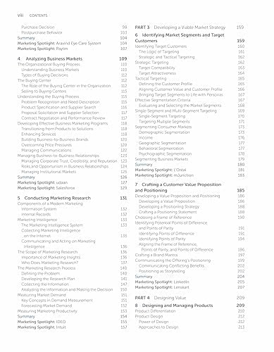 Marketing Management, 17th Edition | Philip Kotler | For MBA, BBA & Marketing Courses | 55+ Indian Case Studies