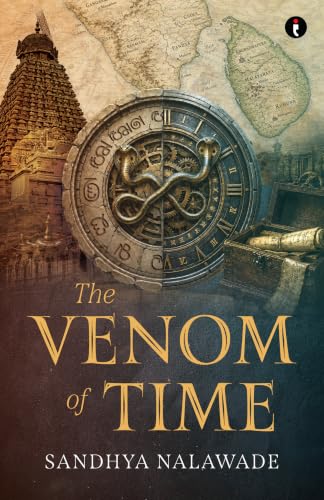 The Venom of Time. Vol I: The Mystery