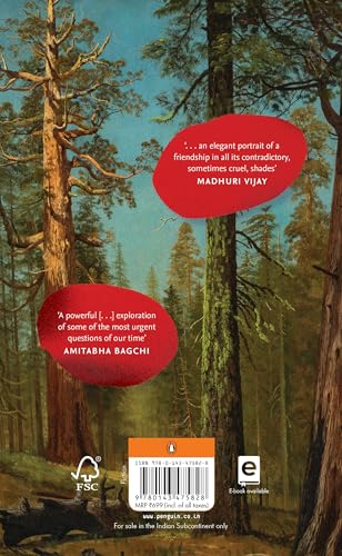 Real Life: A Haunting Literary Mystery Set In The Himalayas | A Story Of Obsession, Silence And Control
