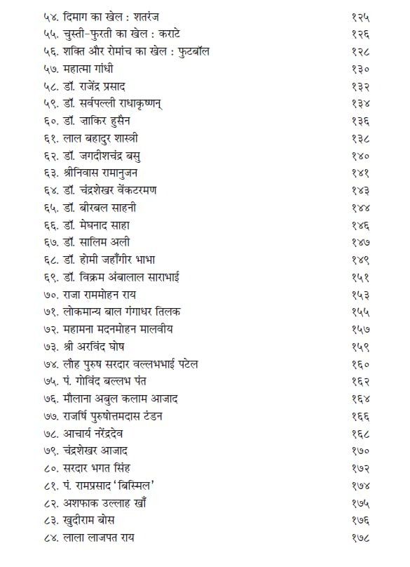 Achchhe-Achchhe Nibandh: Saral Hindi Nibandh, Patra, Prarthna Patra Avam Anuchchhed Lekhan (Hindi Essay Book) School Essays, Letters Applications, Paragraphs and Stories Hindi