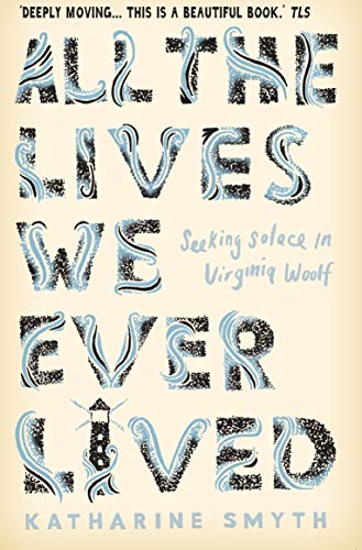All The Lives We Ever Lived book cover