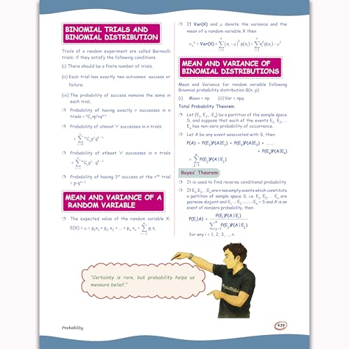 PW EaJEE Handwritten Notes For Mathematics Class 12 JEE Main & Advanced By Tarun Khandelwal (T.K. Sir) | Chapterwise and Topicwise Questions | Handpicked PYQs