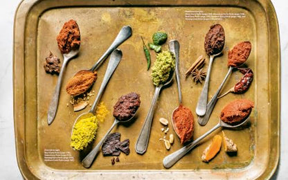 Cooking Thai: Heritage and Modern Recipes from My Kitchen Notebooks