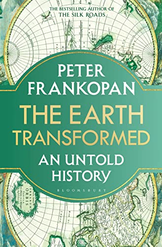 The Earth Transformed book cover