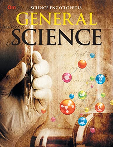 GENERAL SCIENCE book cover