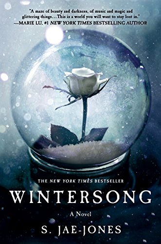 Wintersong: A Novel book cover