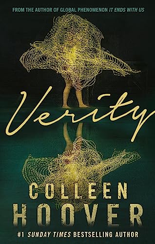 Verity (Collectors HB) book cover