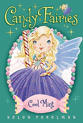 COOL MINT book cover