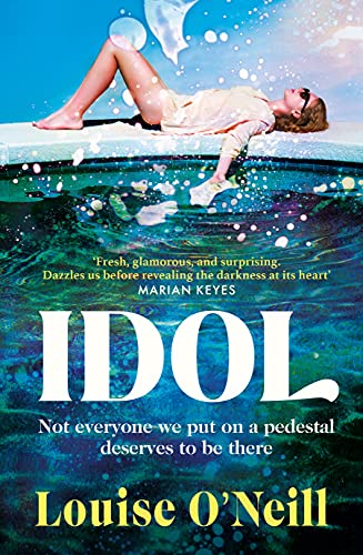 Idol (Lead Title) book cover