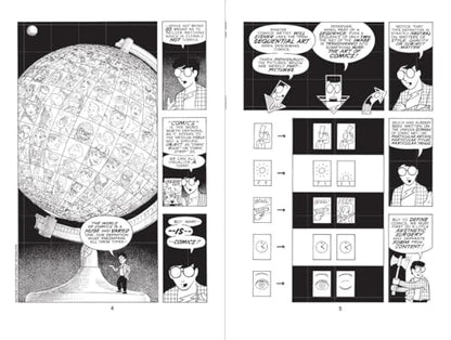 Understanding Comics