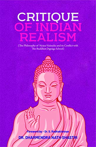CRITIQUE OF INDIAN REALISM book cover