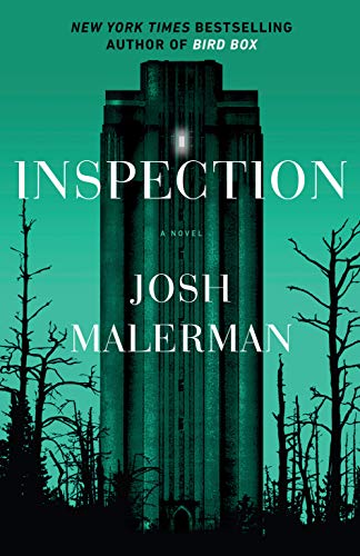Inspection book cover