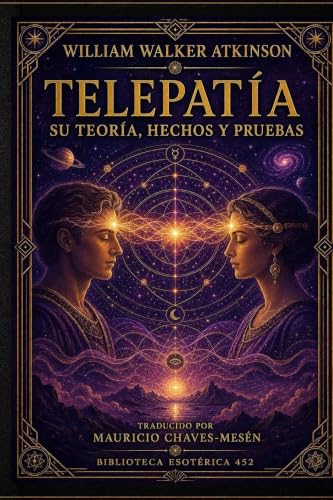 Telepatía: su teoría, hechos y pruebas