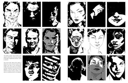 Framed Ink: Drawing and Composition for Visual Storytellers