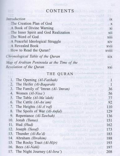 The Quran (pocket size)
