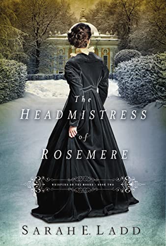 Headmistress of Rosemere book cover