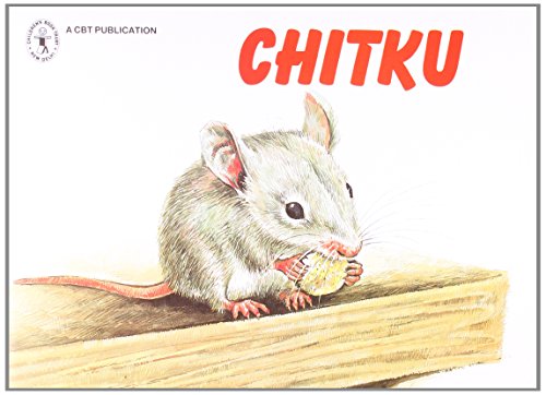 Chitku (Children's Book Trust, New Delhi) book cover