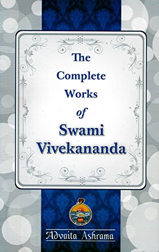 Complete Works of Vivekananda [PB] Vol 2 book cover