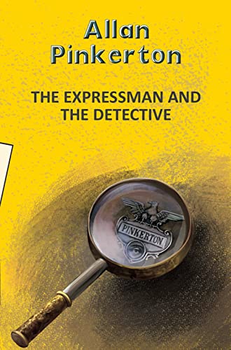 The Expressman and the Detective book cover