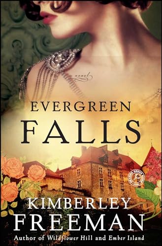 Evergreen Falls: A Novel book cover