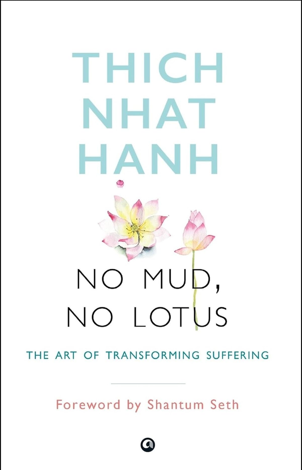 NO MUD NO LOTUS