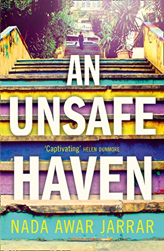 An Unsafe Haven book cover