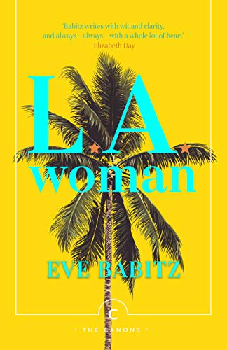 L.A. Woman book cover