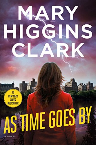 As Time Goes By book cover