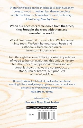 Wood Age, The