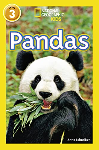 PANDAS book cover