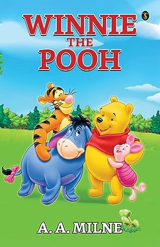Winnie-The-Pooh: Tiddely Pom book cover