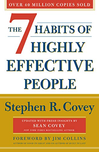 The 7 Habits Of Highly Effective People Updated