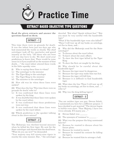MTG CBSE Class 12 Chapterwise Question Bank English Core For 2027 Board Exam | Based on Latest CBSE Syllabus with 1300+ Questions