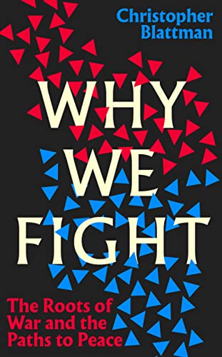 Why We Fight (Lead Title) book cover