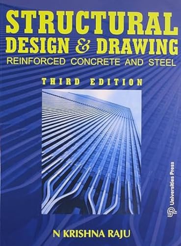 STRUCTURAL DESIGN & DRAWING: 3RD EDITION