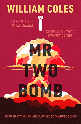 Mr Two-Bomb book cover