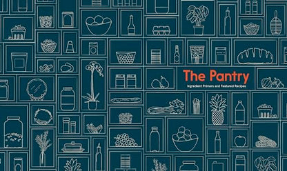 The Bartender's Pantry: A Beverage Handbook for the Universal Bar