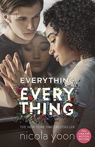 Everything, Everything (Movie Tie-In) book cover