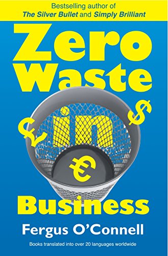 Zero Waste In Business  (Lead) book cover