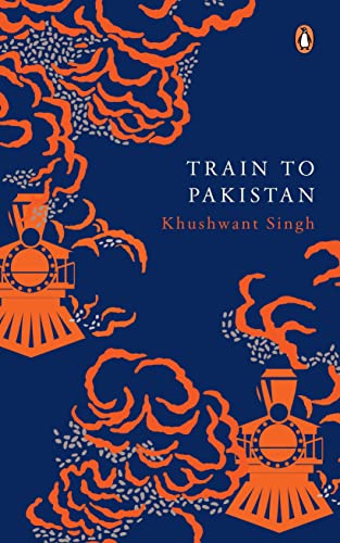 Train To Pakistan: The Penguin Premium C book cover