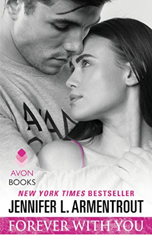 FOREVER WITH YOU book cover
