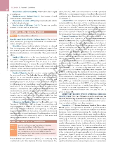 KS Narayan Reddy's The Essentials of Forensic Medicine & Toxicology, 36/E for MBBS 2nd Year Students | Updated BNS, BNSS & BSA Laws with MLC Forms, Toxicology Antidotes and MCQ Bank: 1