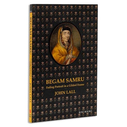 Begam Samru