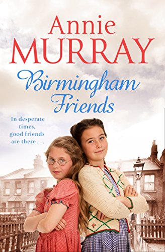 Birmingham Friends (Birmingham, 2) book cover