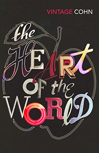 The Heart Of The World book cover