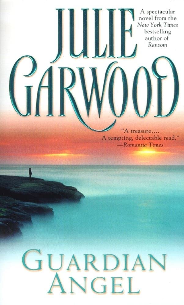 Guardian Angel book cover
