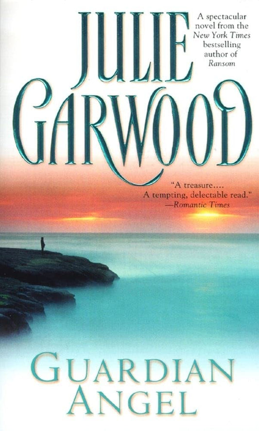 Guardian Angel book cover