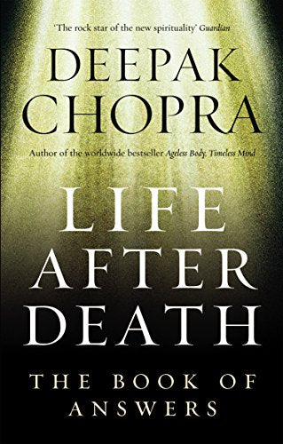 Life After Death book cover