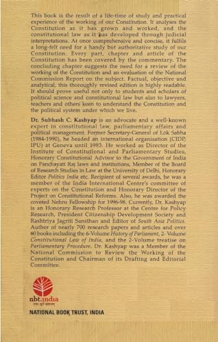 Our Constitution