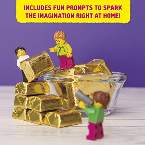 Klutz Lego Minifigure Photography,multicolor,Children/Juvenile